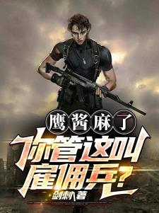 鹰酱麻了你管这叫雇佣兵?